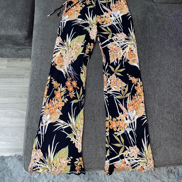 Strapless romper - light material - Picture 3 of 6